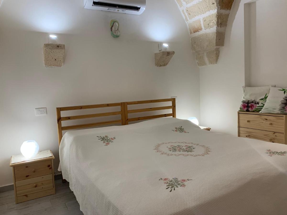 Il Fenicottero Villa San Pietro in Bevagna Bagian luar foto